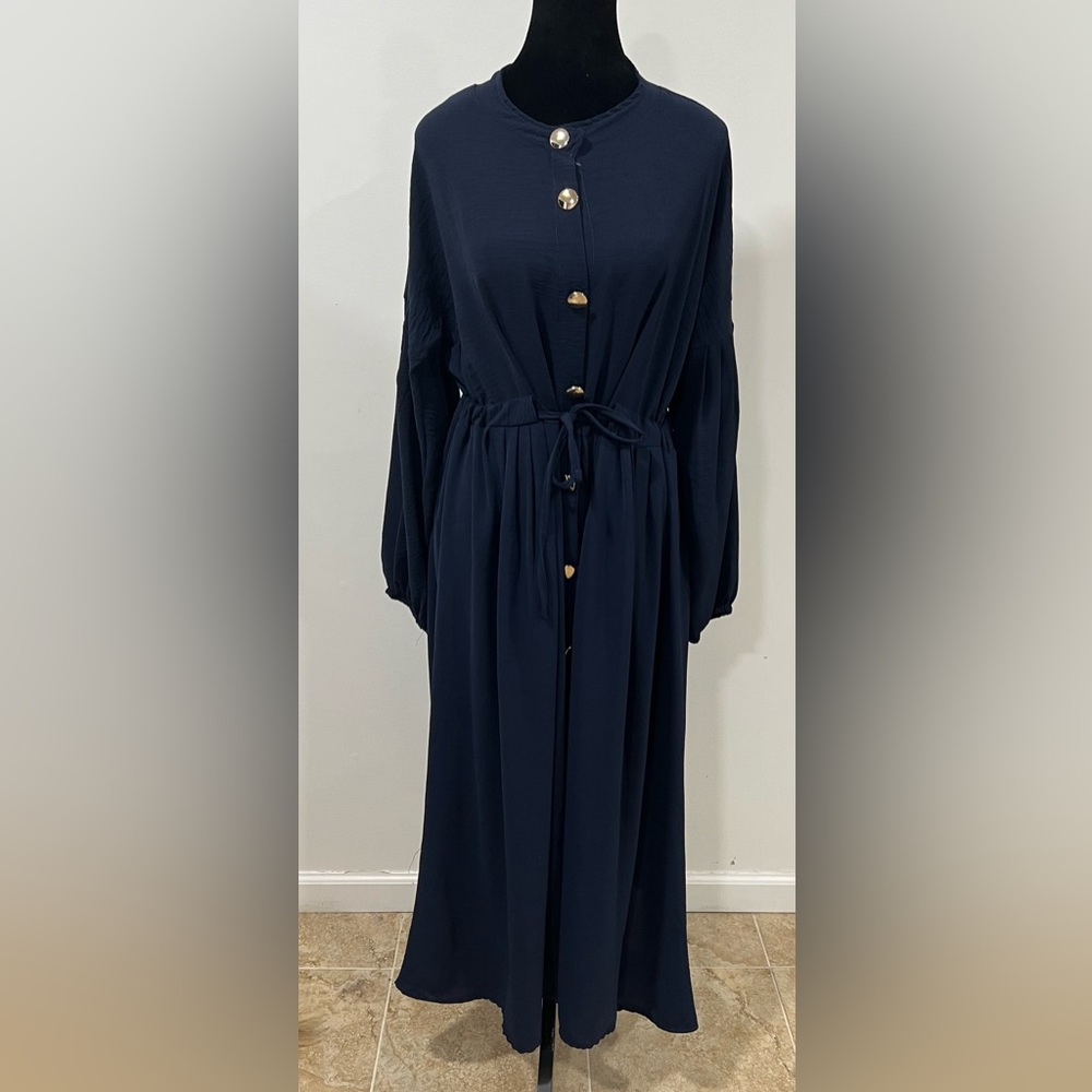 NEW💙Beautiful Blue Dress